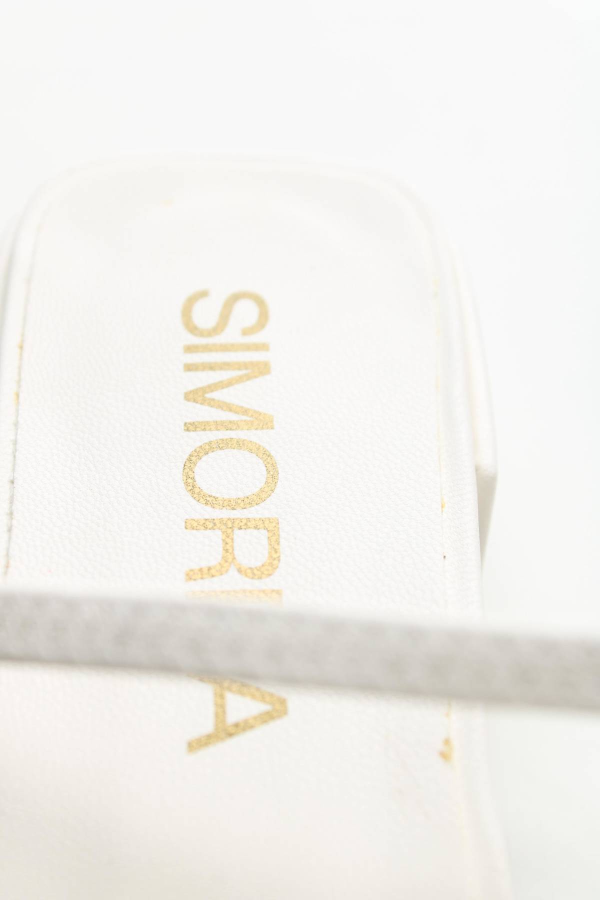 Πέδιλα Simorra5 - Contourshop.gr Πέδιλα Simorra5