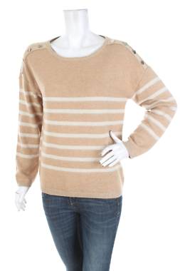 Дамски пуловер Maison 1231