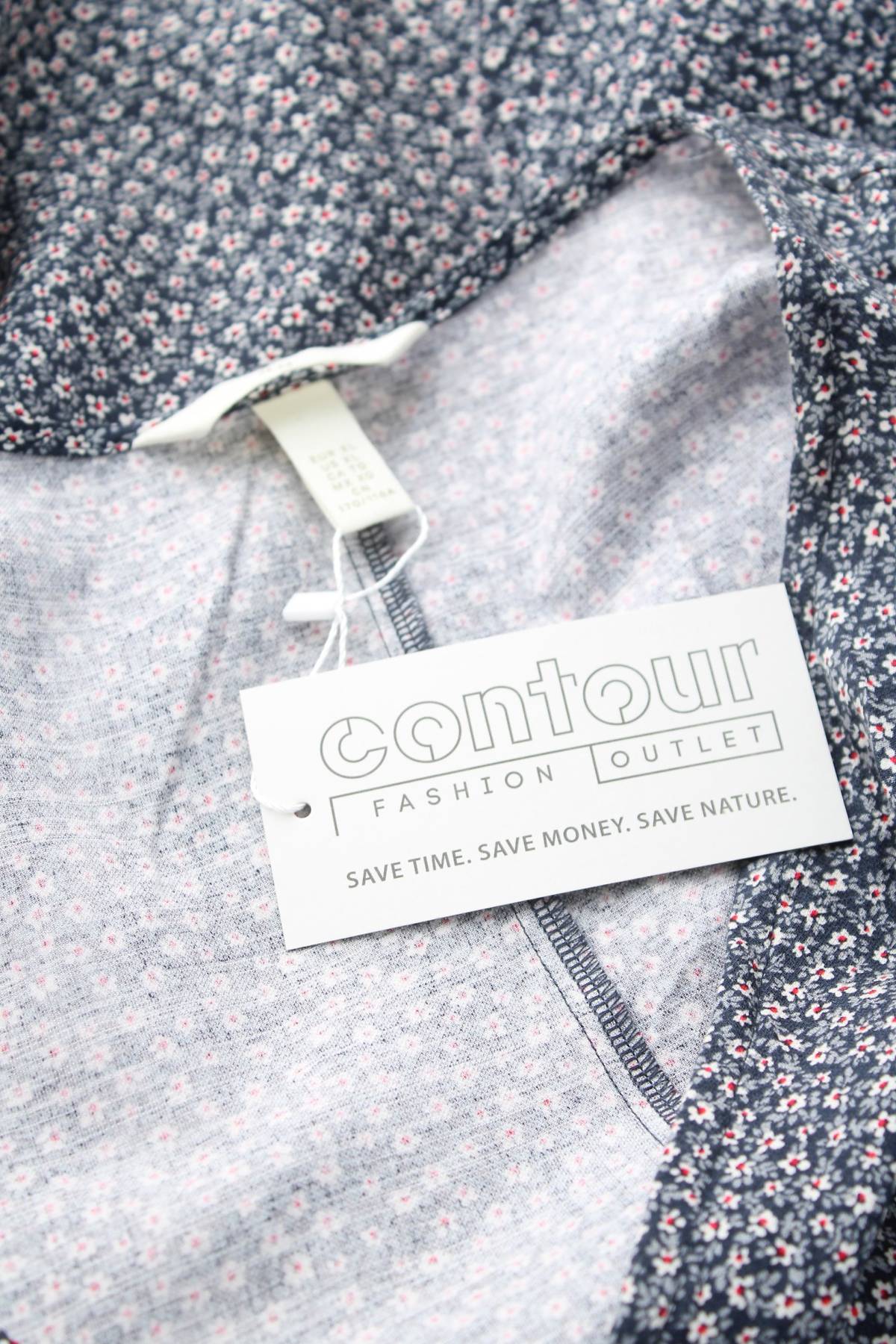 Рокля H&M3 - Contour.bg Рокля H&M3