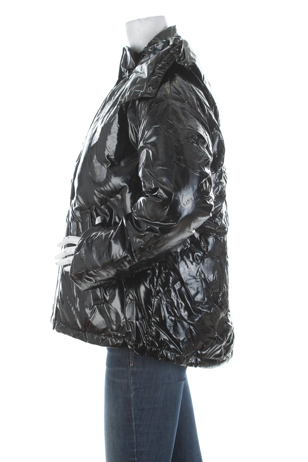 Γυναικείο μπουφάν Desigual3