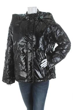 Γυναικείο μπουφάν Desigual1