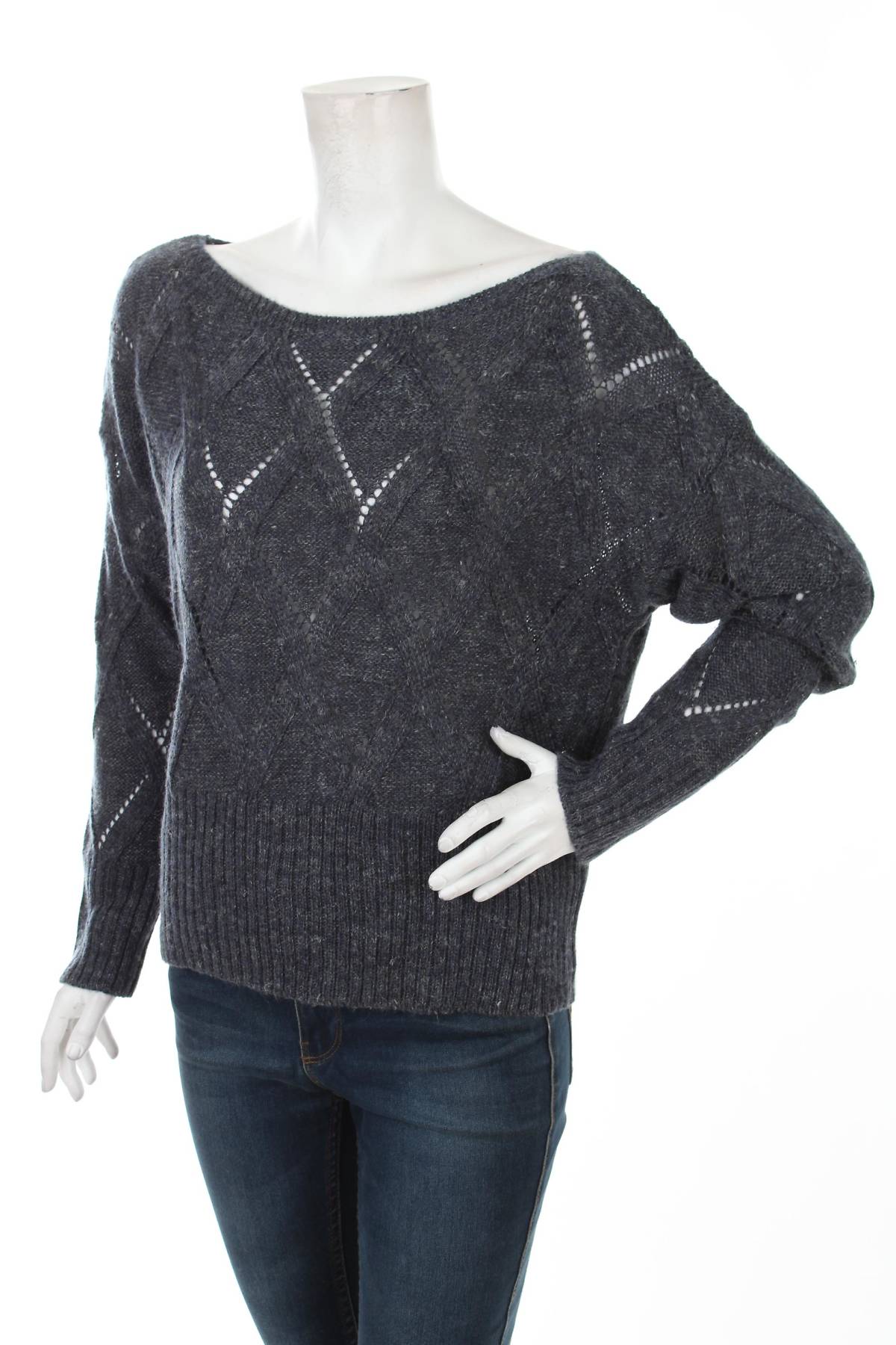 Дамски пуловер B. K.1