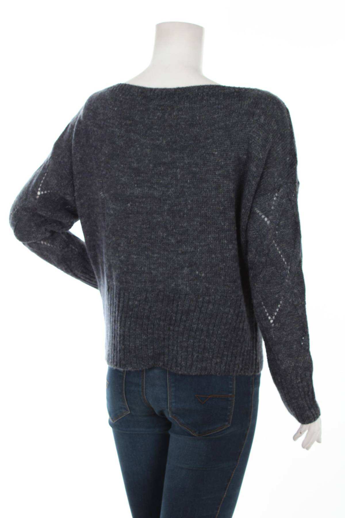 Дамски пуловер B. K.2