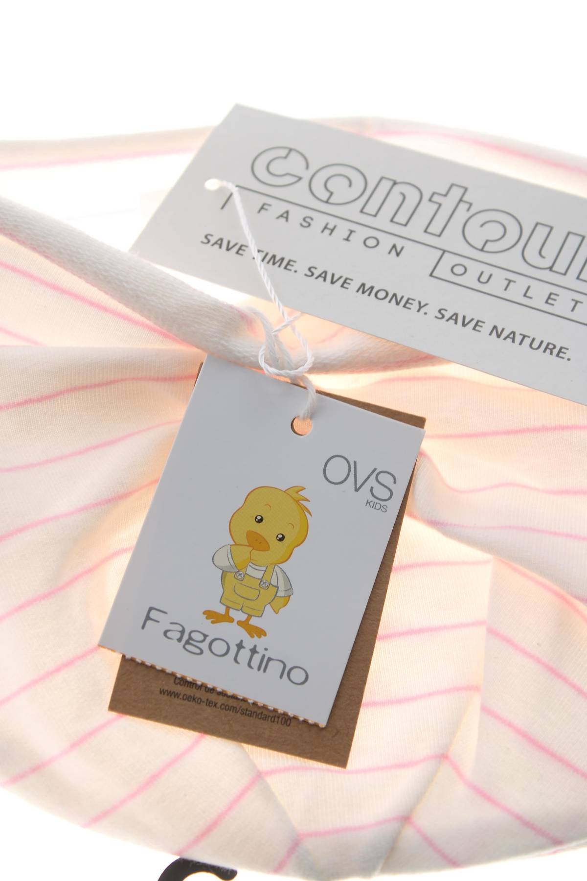 Детска шапка Fagottino By Oviesse3