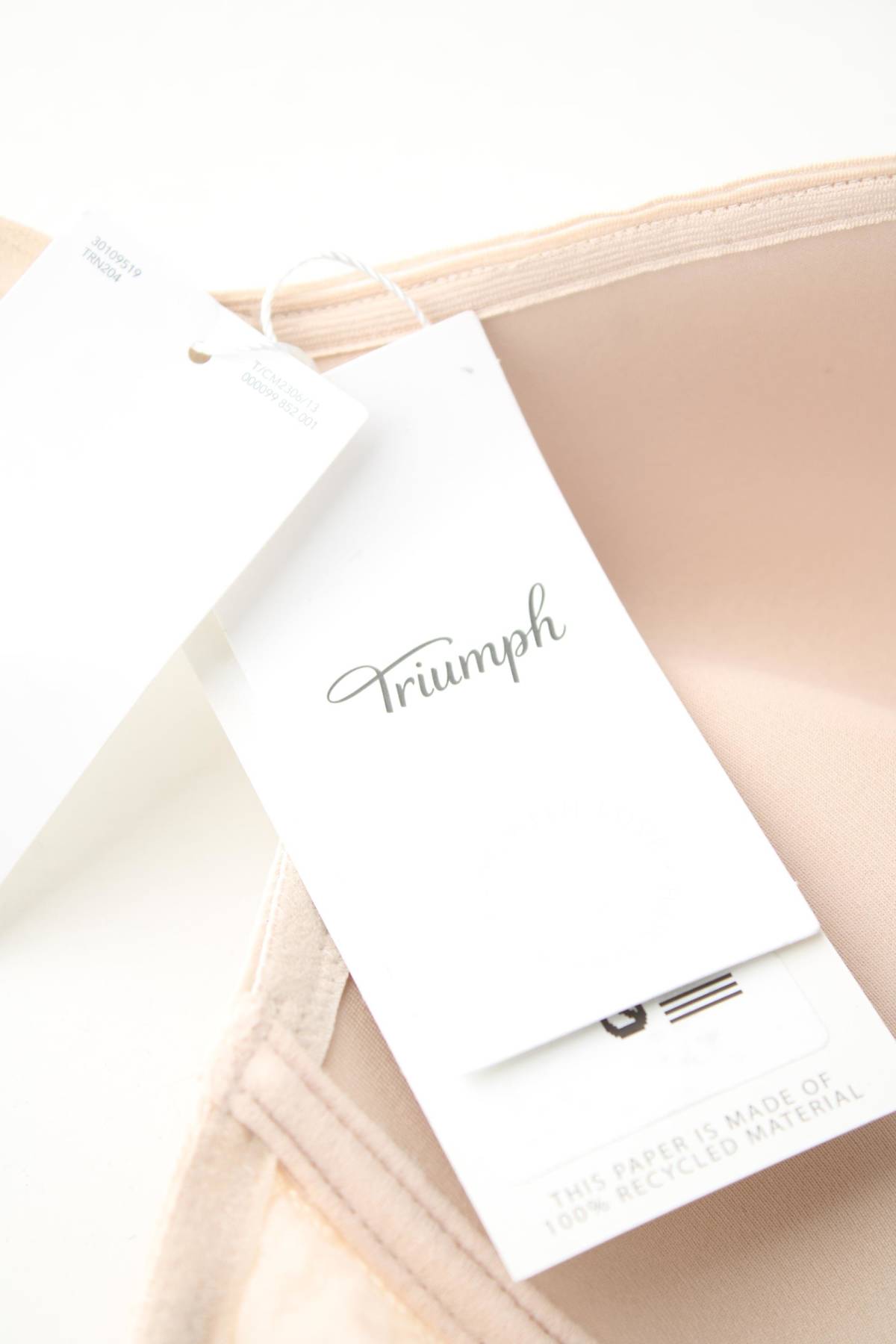 Сутиен Triumph3