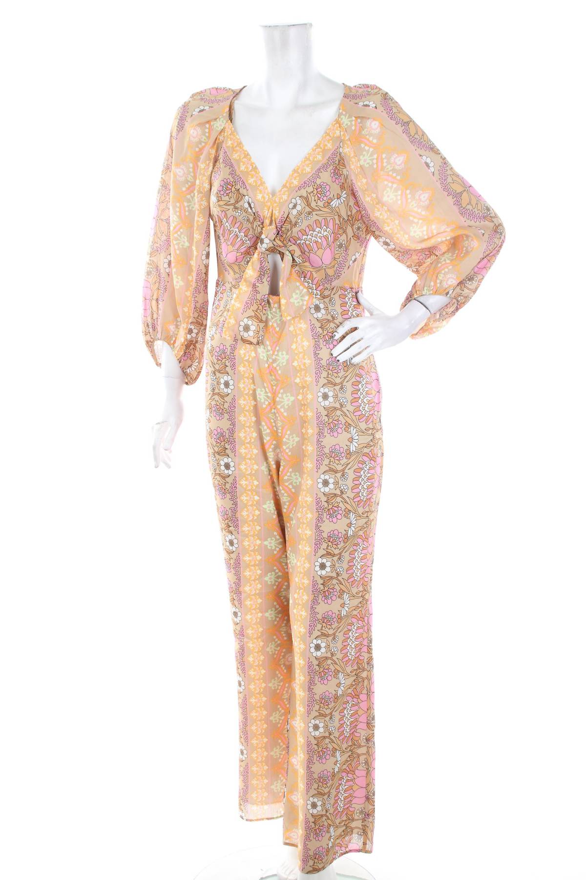 Γυναικεία σαλοπέτα Sandro1