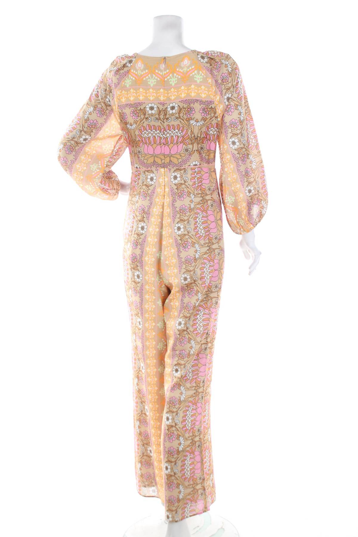 Γυναικεία σαλοπέτα Sandro2