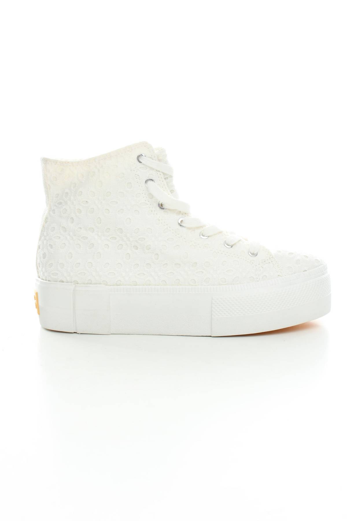Sneakers Bershka1
