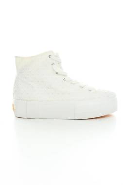 Sneakers Bershka1
