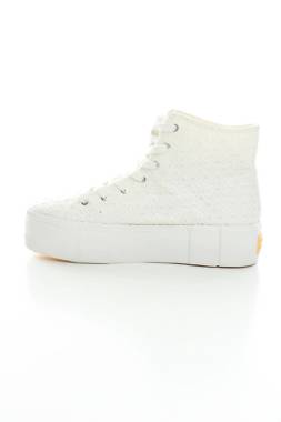 Sneakers Bershka2