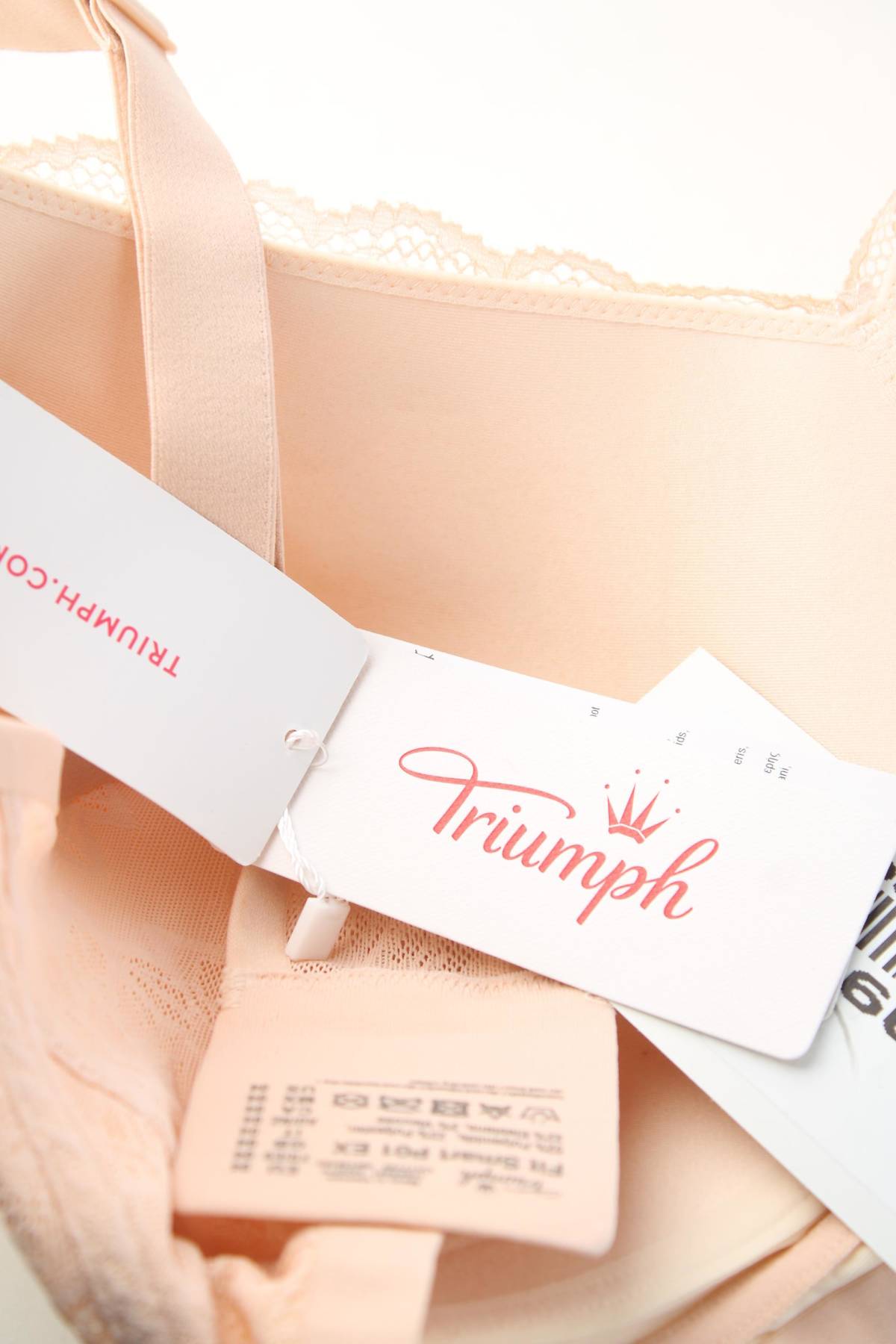 Σουτιέν Triumph3