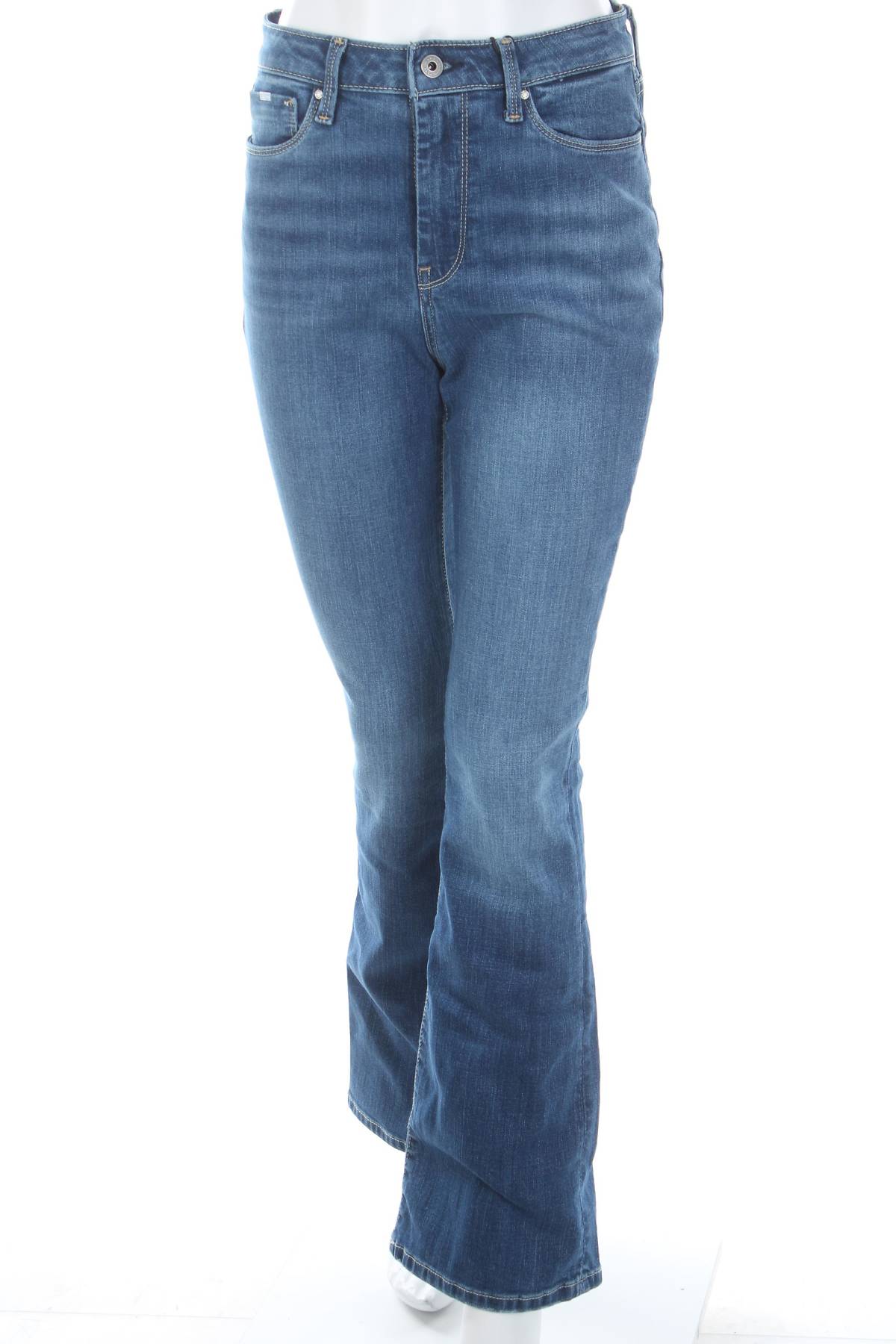 Дамски дънки Pepe Jeans1