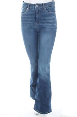Дамски дънки Pepe Jeans1