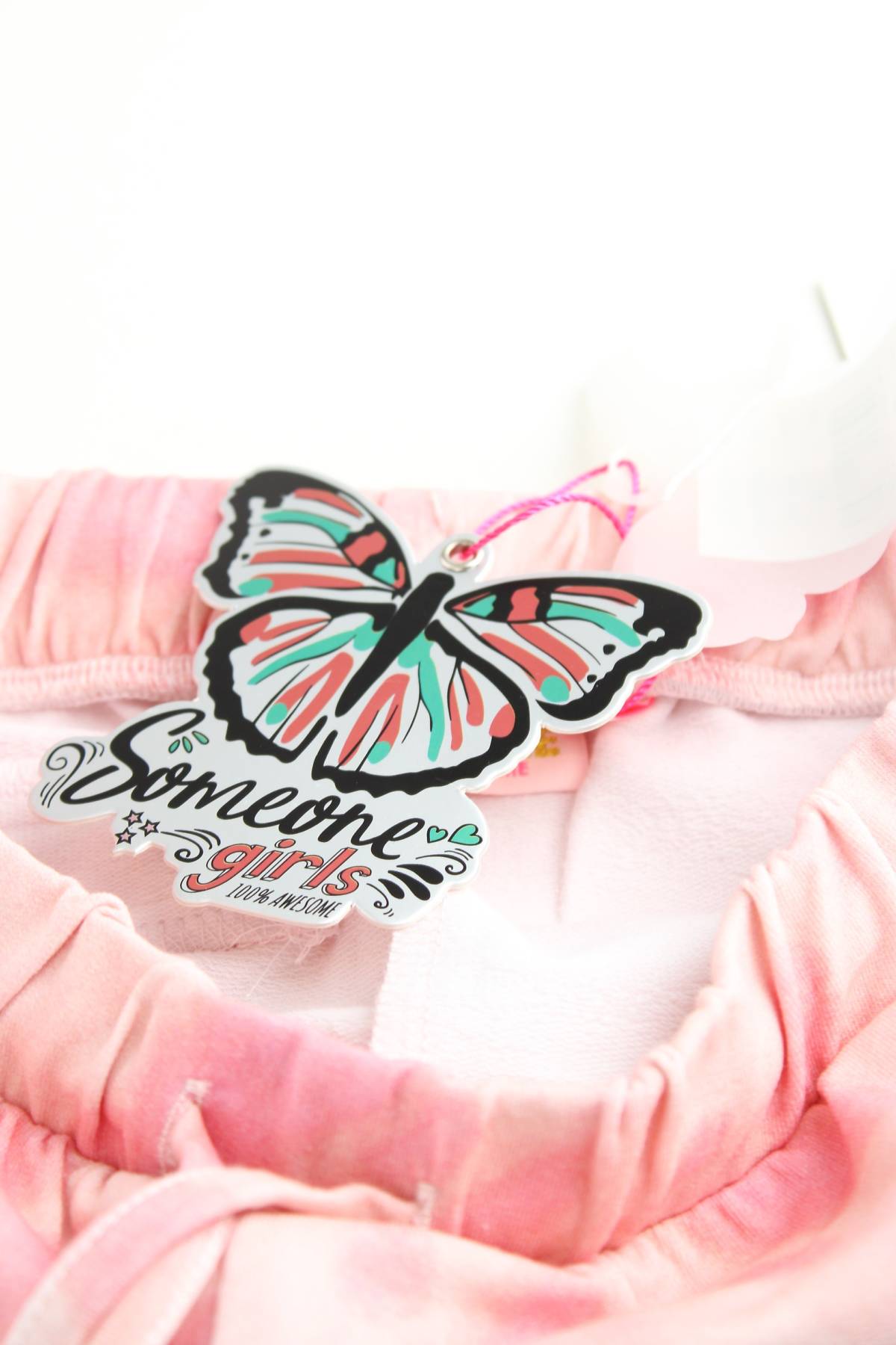 Παιδικά σορτσάκια Someone Kids3