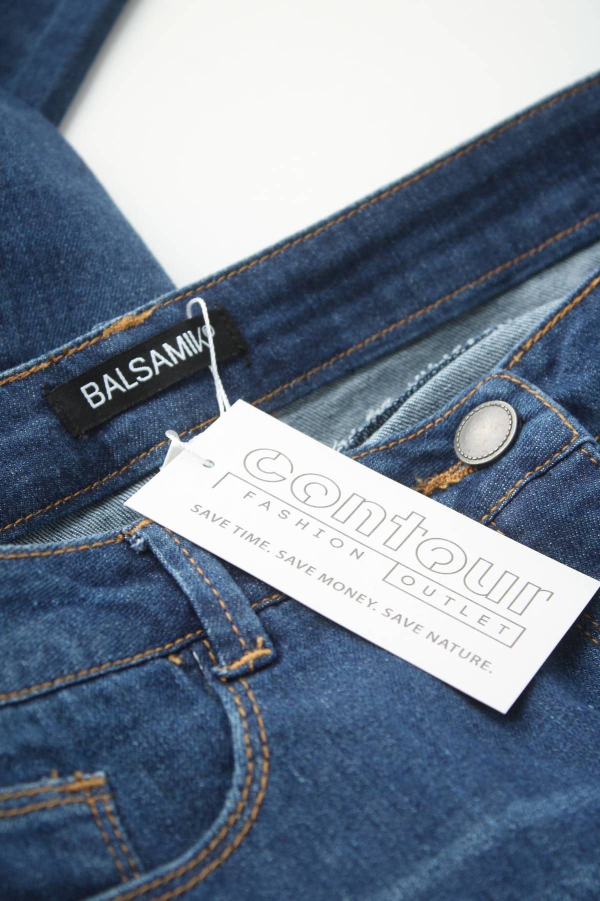 Дамски дънки Balsamik3