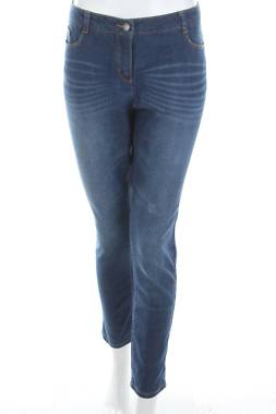 Дамски дънки Balsamik1