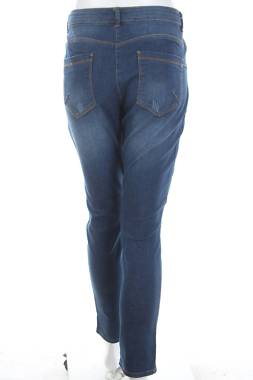 Дамски дънки Balsamik2