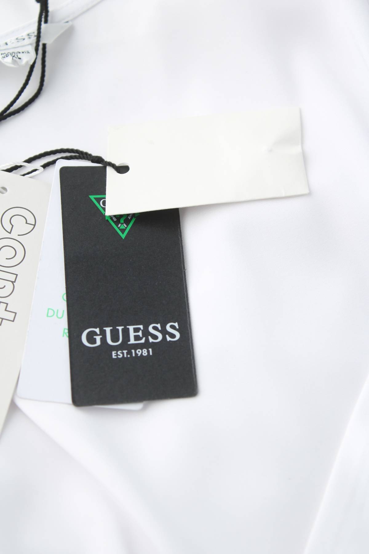 Дамска блуза Guess3