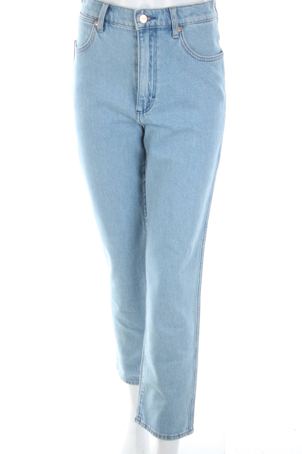 Γυναικεία τζιν Wrangler1
