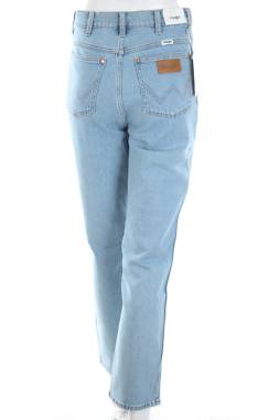 Γυναικεία τζιν Wrangler2