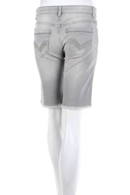 Дамски къси дънки Axara2 - Contour.bg Дамски къси дънки Axara2