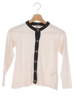 Детска жилетка Nicoli1 - Contour.bg Детска жилетка Nicoli1