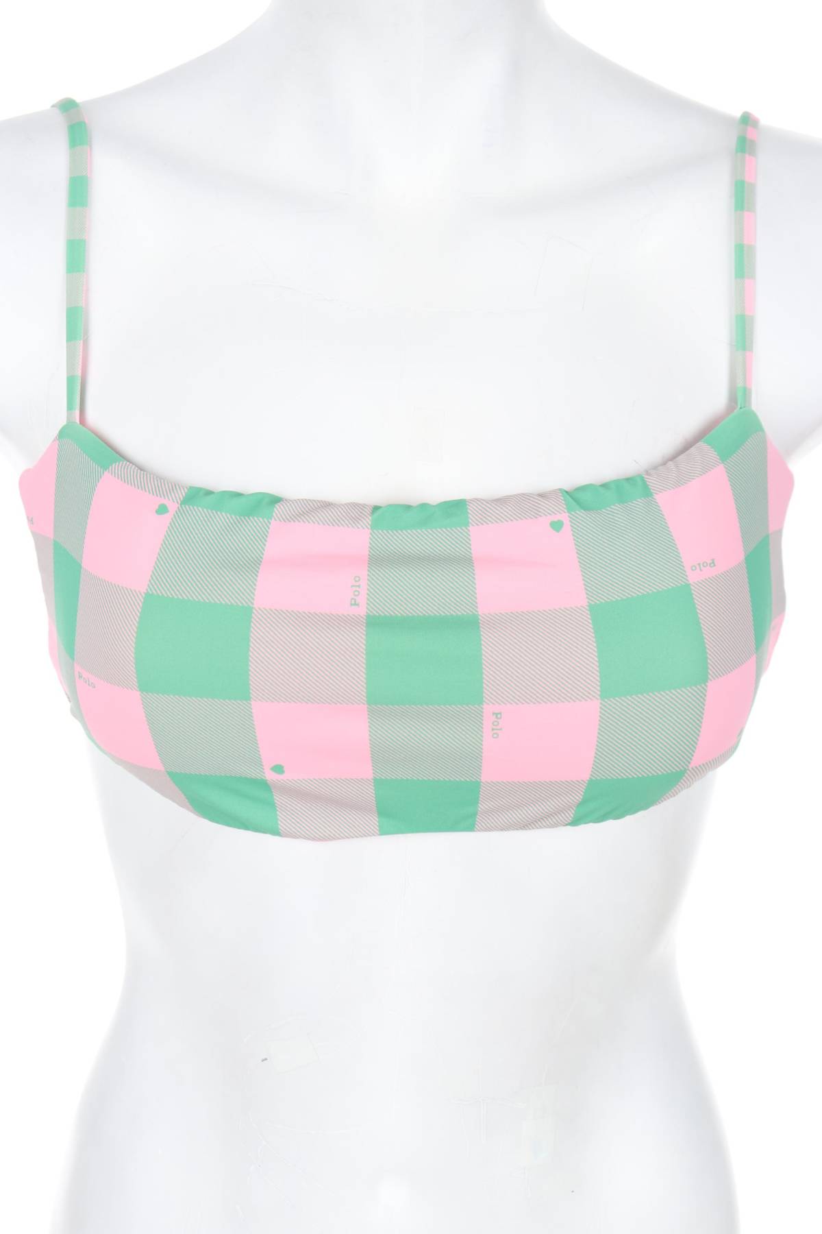 Бански горнище Polo Ralph Lauren1 - Contour.bg Бански горнище Polo Ralph Lauren1