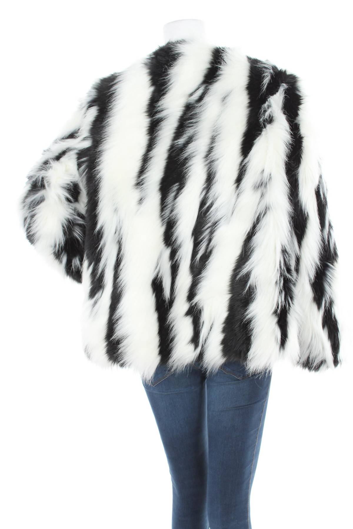 Дамско яке The Kooples2 - Contour.bg Дамско яке The Kooples2