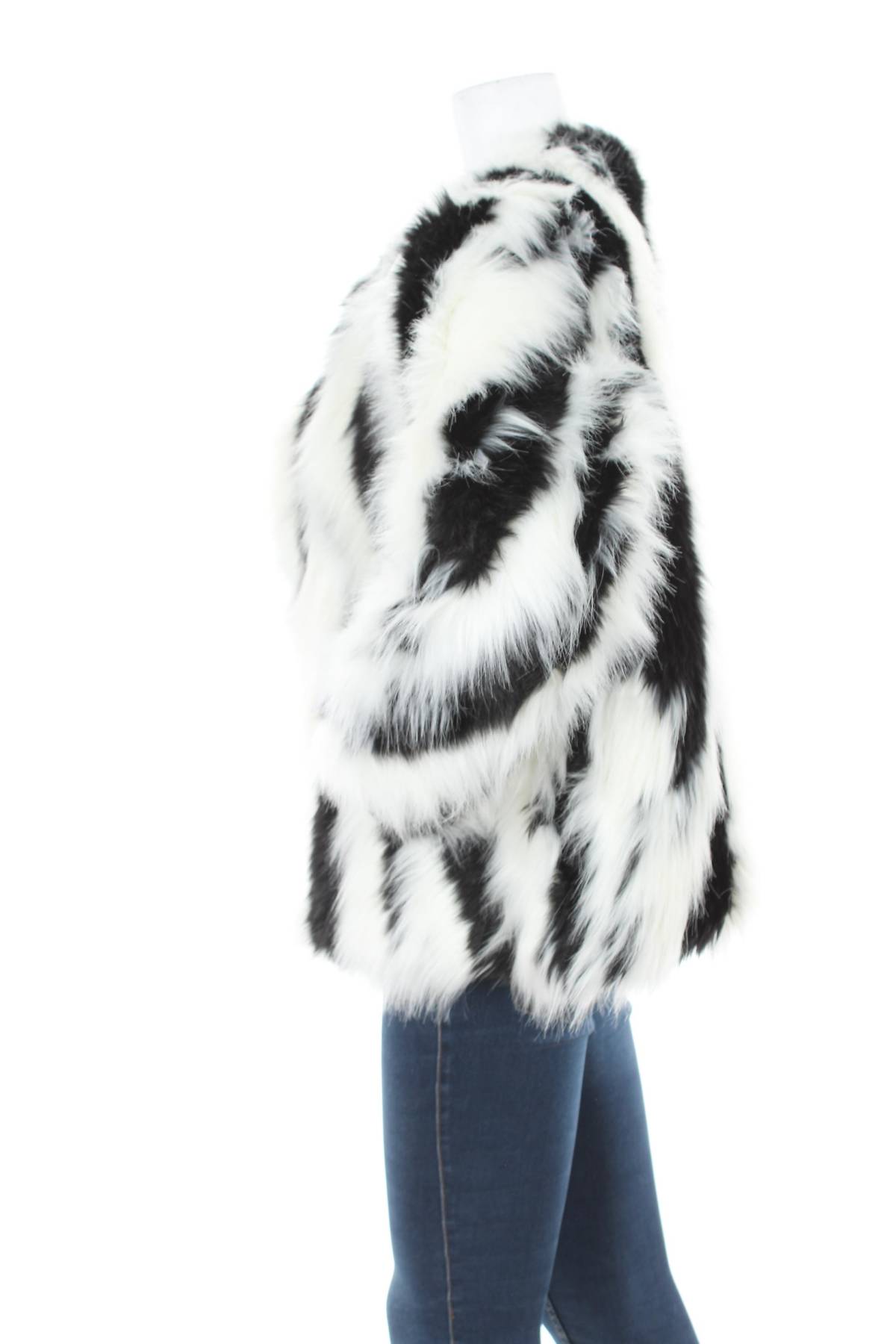 Дамско яке The Kooples3 - Contour.bg Дамско яке The Kooples3