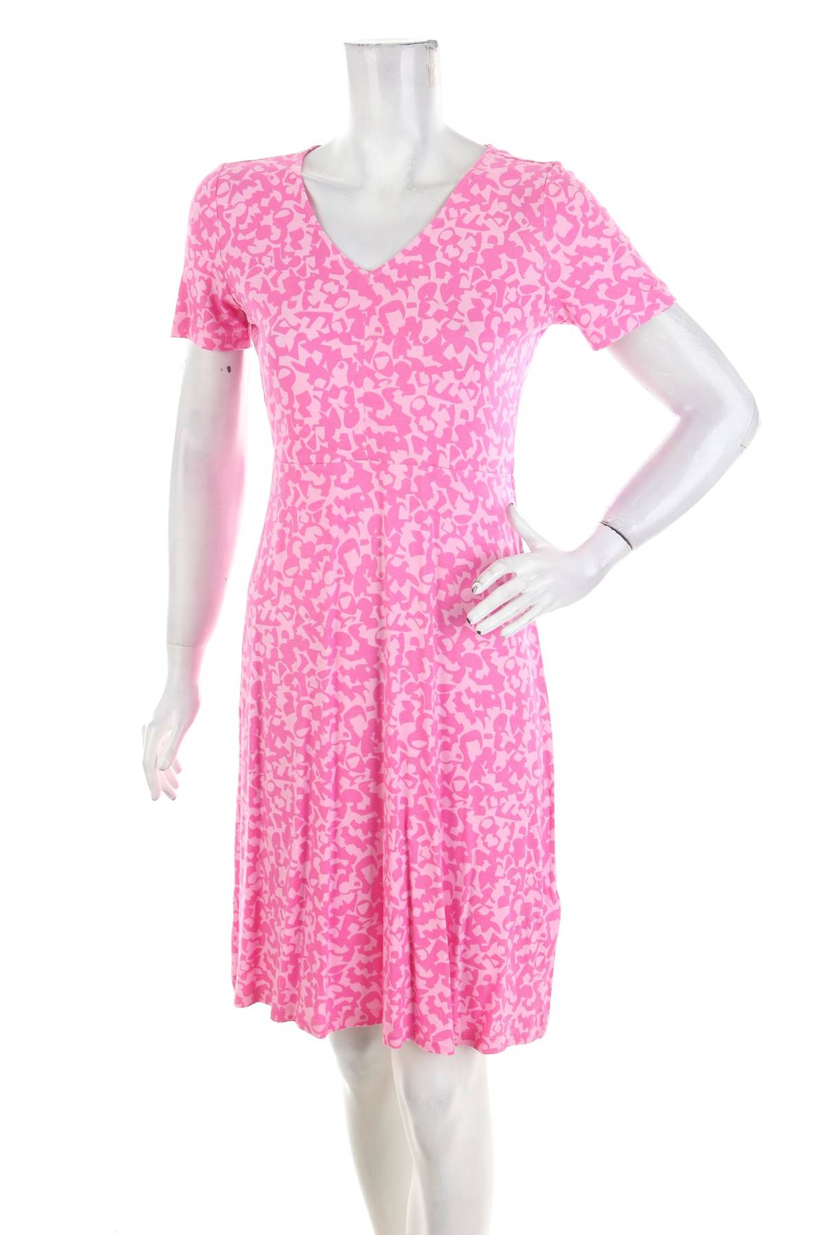 Рокля Tom Tailor1 - Contour.bg Рокля Tom Tailor1