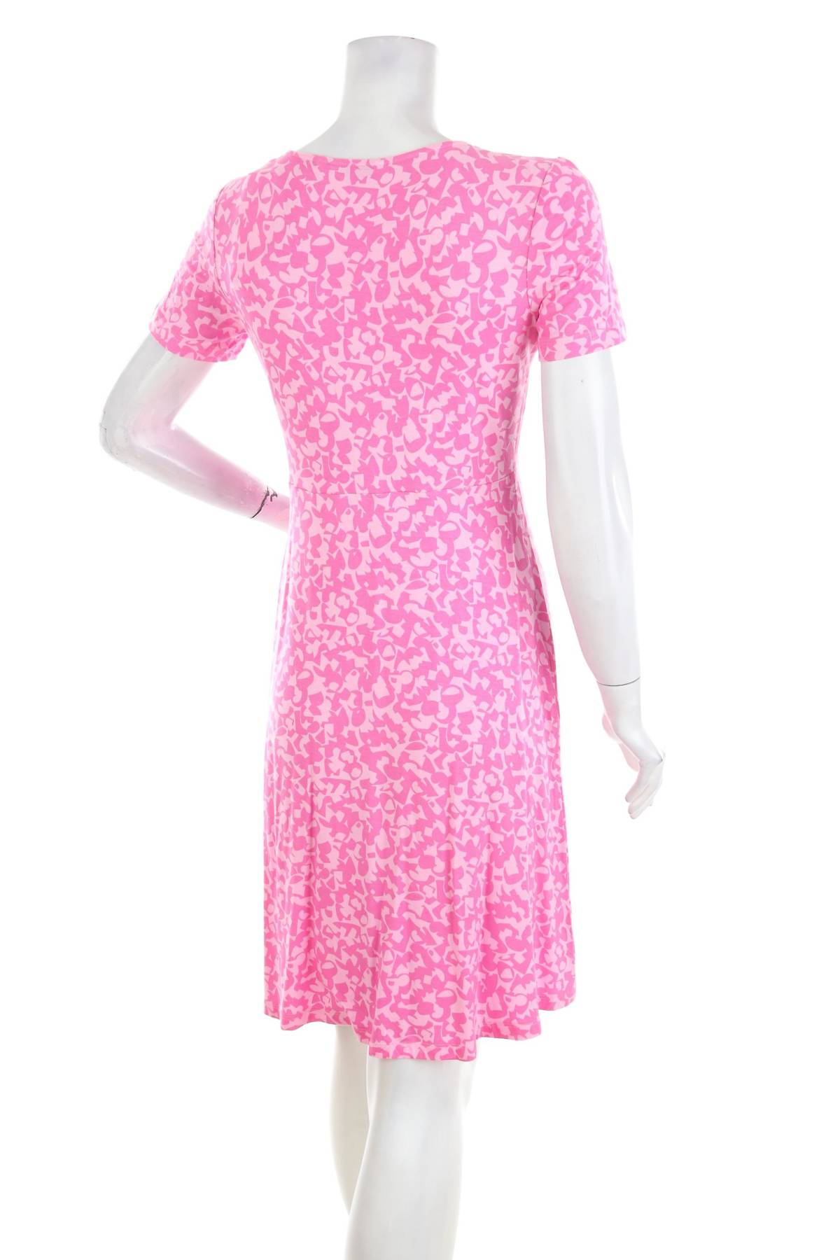 Рокля Tom Tailor2 - Contour.bg Рокля Tom Tailor2