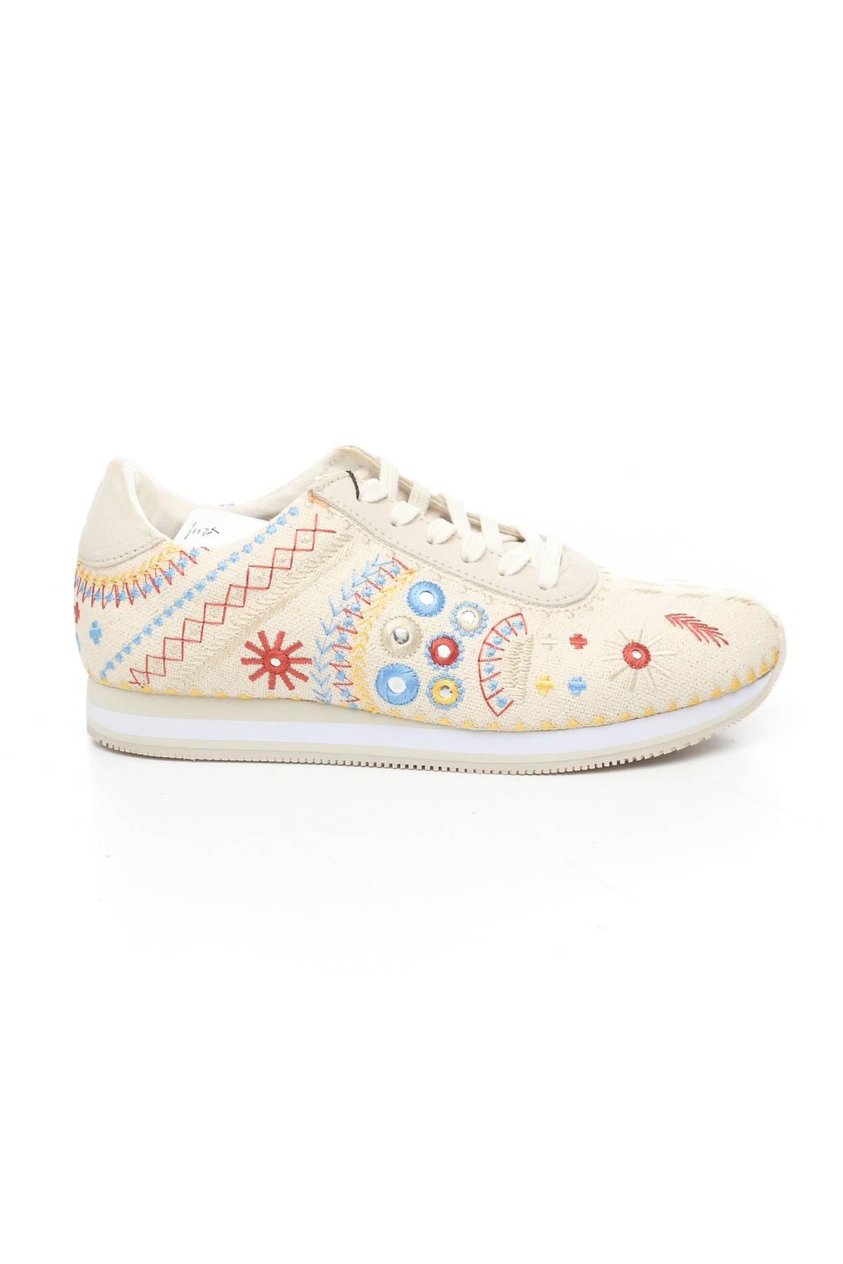 Маратонки Desigual1