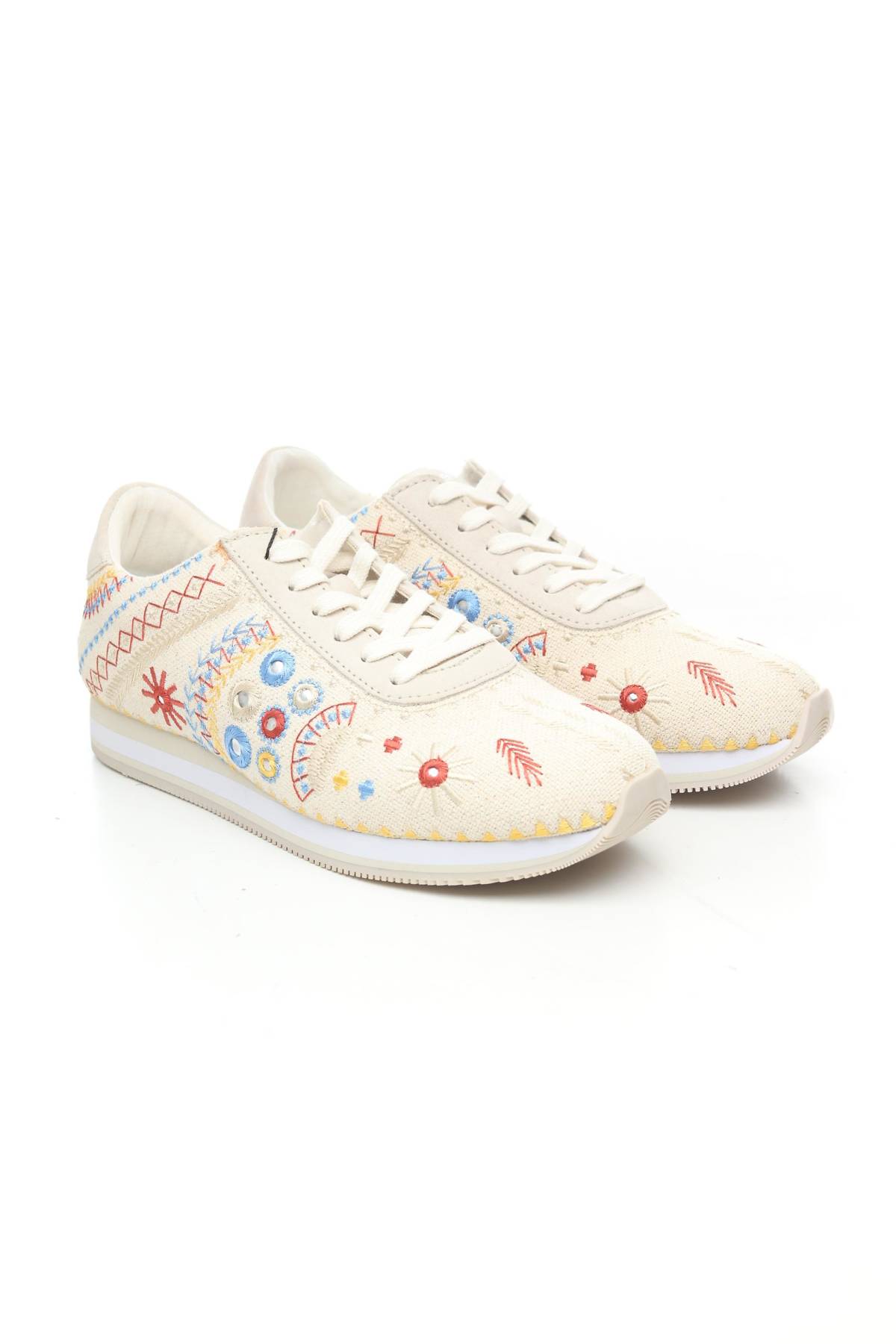 Маратонки Desigual3