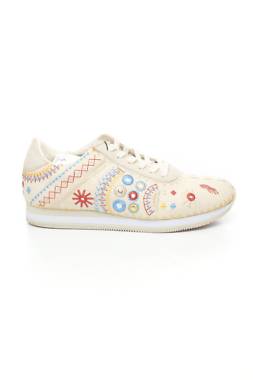 Αθλητικά παπούτσια Desigual1 - Contourshop.gr Αθλητικά παπούτσια Desigual1