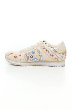 Αθλητικά παπούτσια Desigual2 - Contourshop.gr Αθλητικά παπούτσια Desigual2