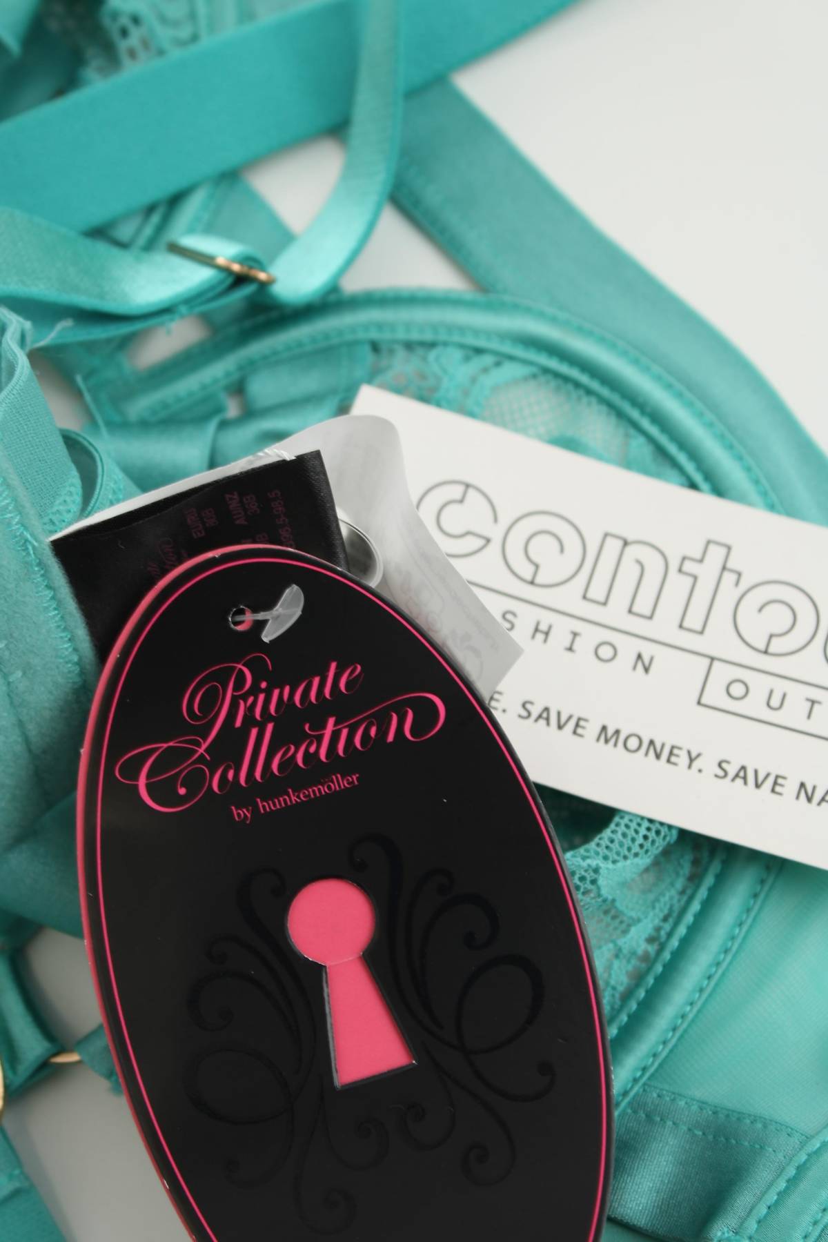 Eротично бельо Hunkemoller3 - Contour.bg Eротично бельо Hunkemoller3