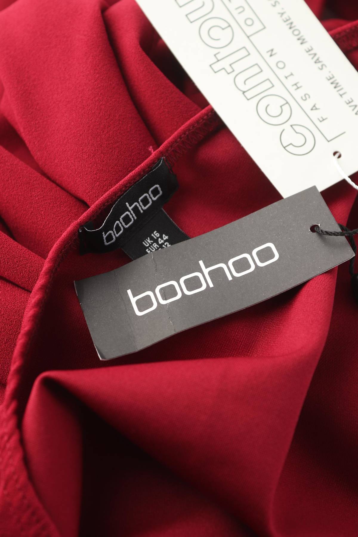 Γυναικεία σαλοπέτα Boohoo3 - Contourshop.gr Γυναικεία σαλοπέτα Boohoo3