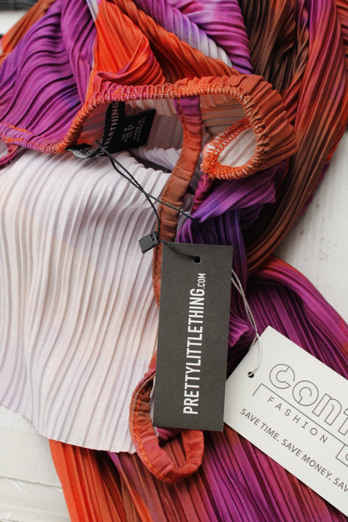 Φορέματα Pretty Little Thing3 - Contourshop.gr Φορέματα Pretty Little Thing3