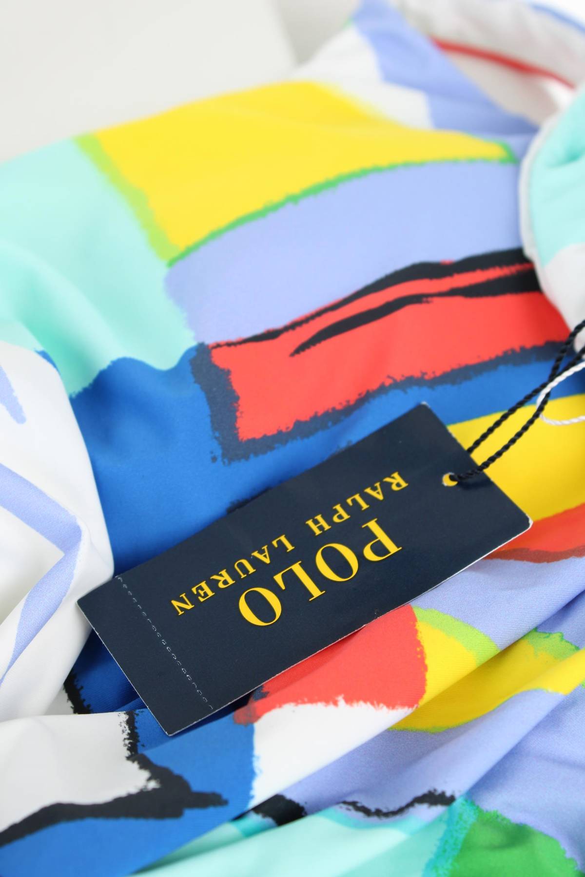 Ολόσωμο μαγιό Polo by Ralph Lauren3