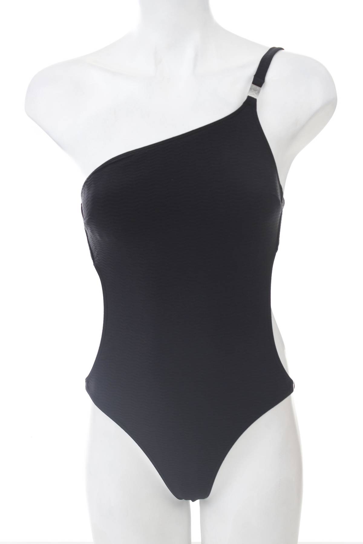 Цял бански Calvin Klein1