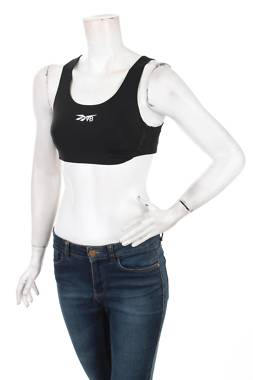 Γυνικείο αθλητικό αμάνικο Reebok1 - Contourshop.gr Γυνικείο αθλητικό αμάνικο Reebok1