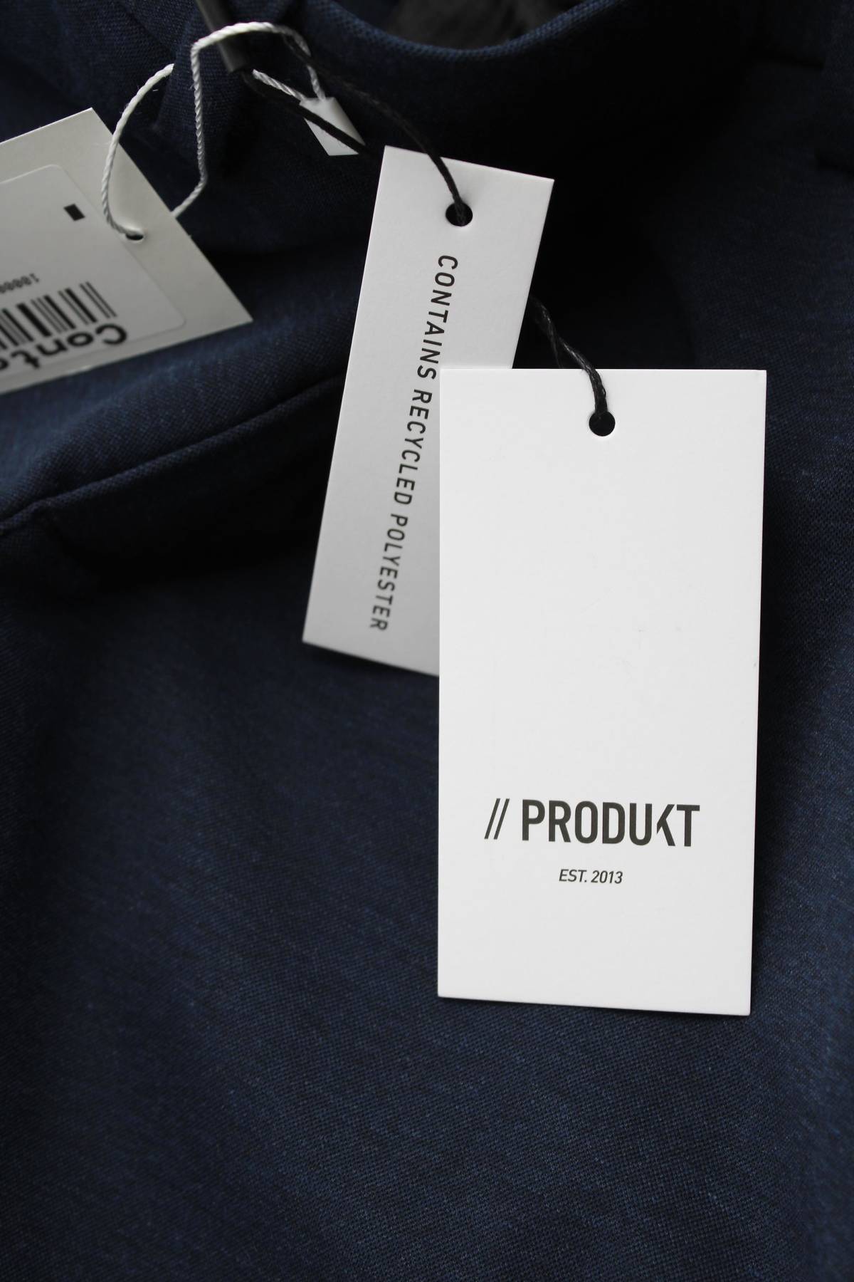 Мъжки къс панталон Jack & Jones3