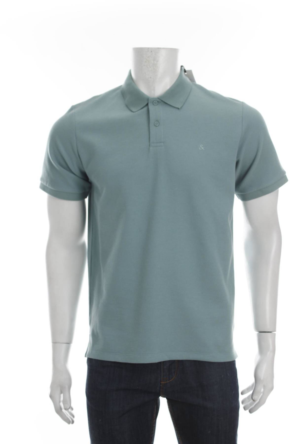 Мъжка тениска Jack & Jones1
