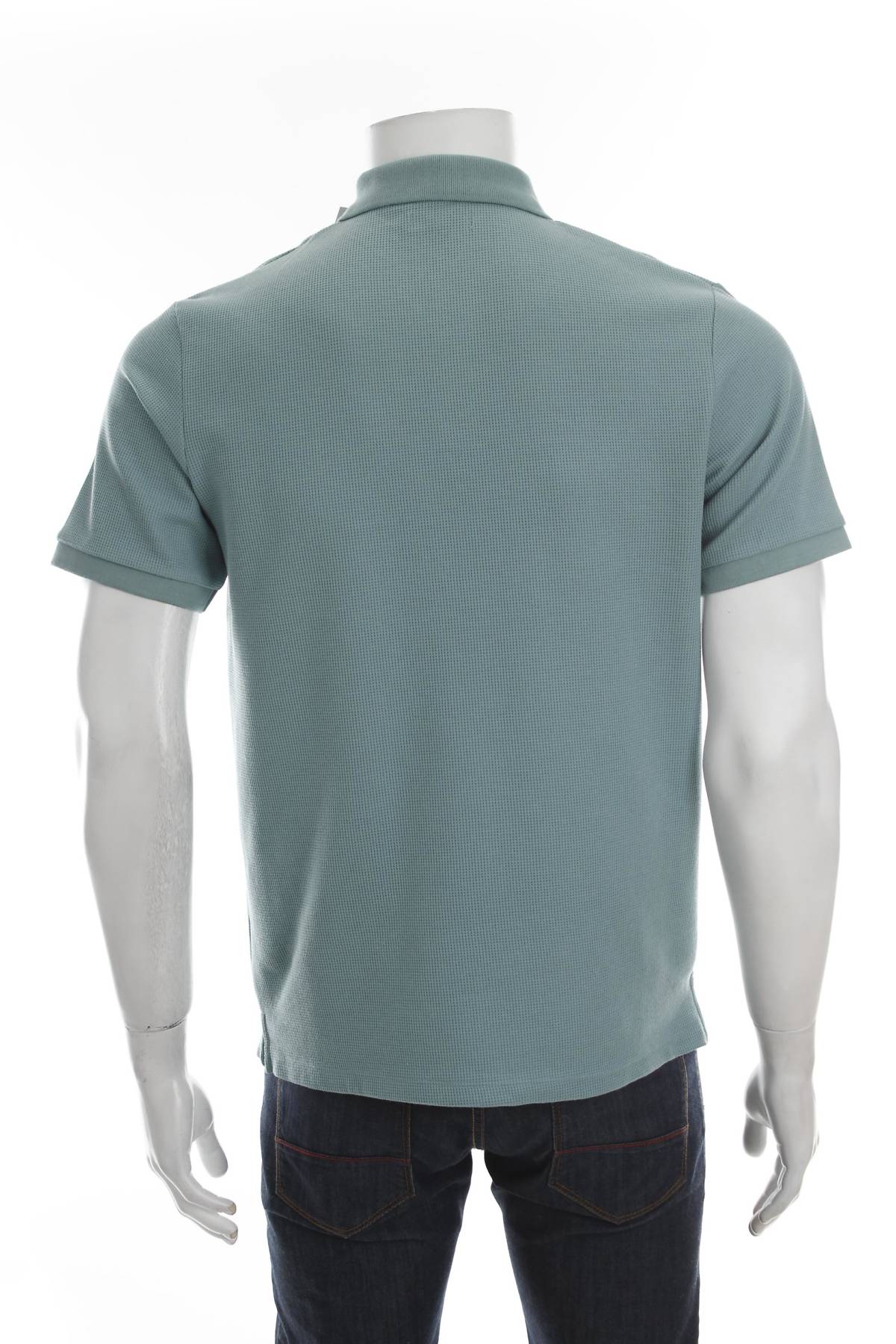 Мъжка тениска Jack & Jones2
