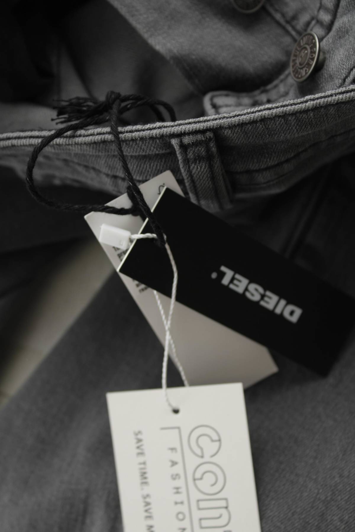 Ανδρικά τζιν Diesel3