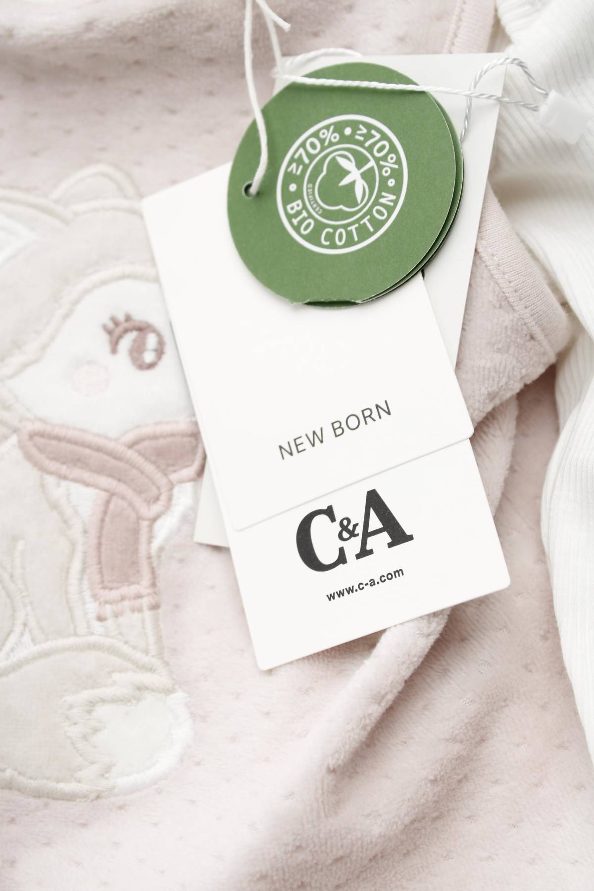 Детски гащеризон C&A3 - Contour.bg Детски гащеризон C&A3