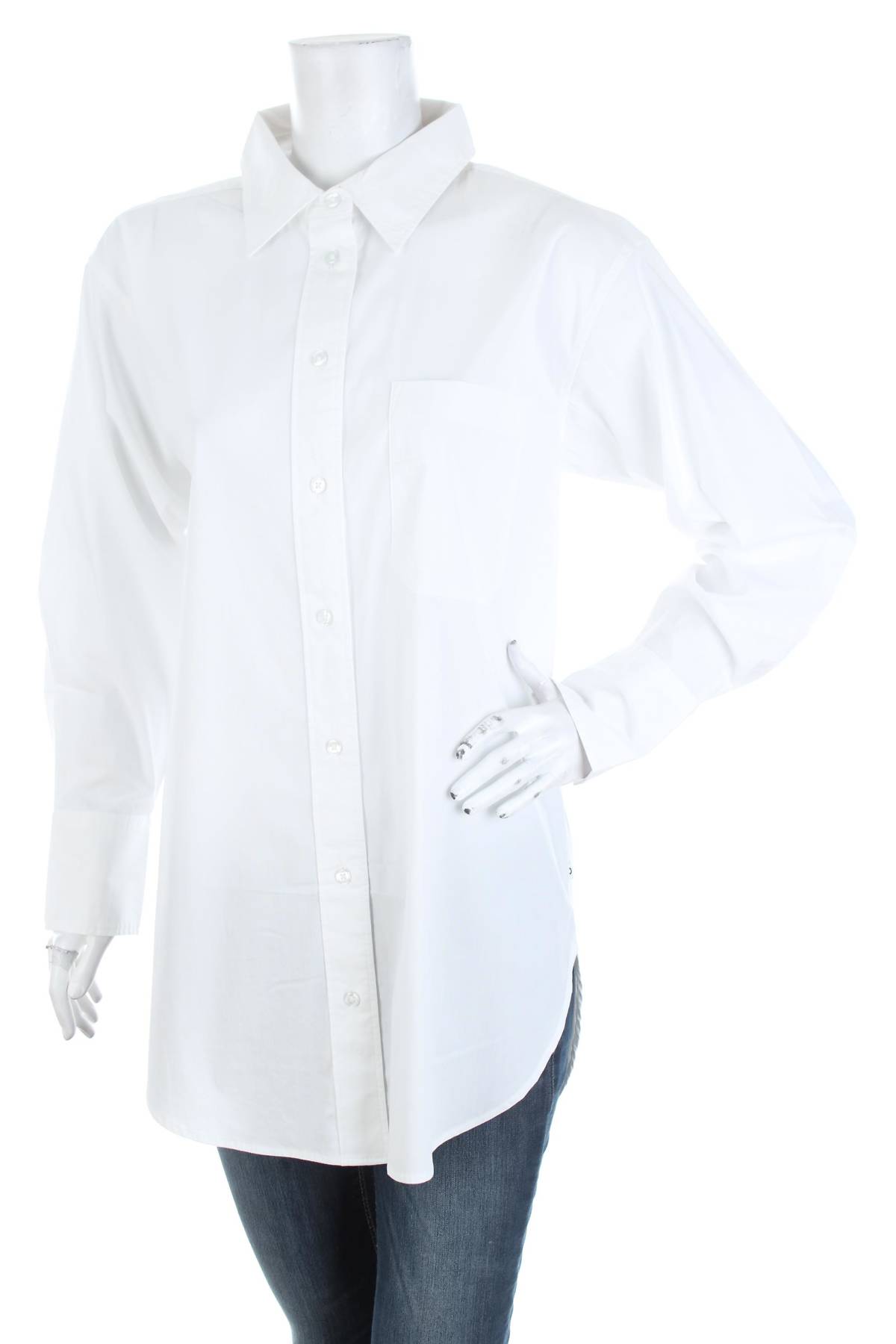 Риза-туника Tom Tailor1 - Contour.bg Риза-туника Tom Tailor1