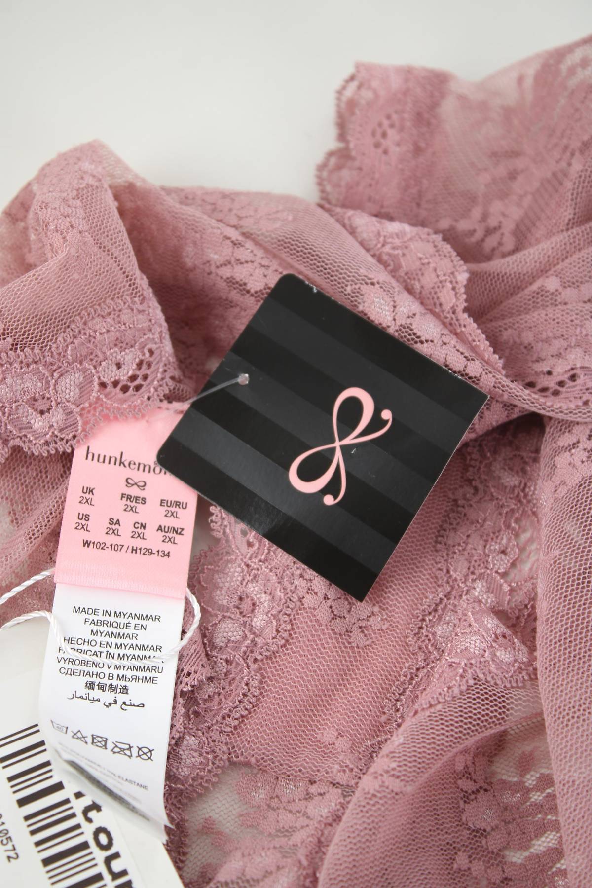 Μπικίνι Hunkemoller3