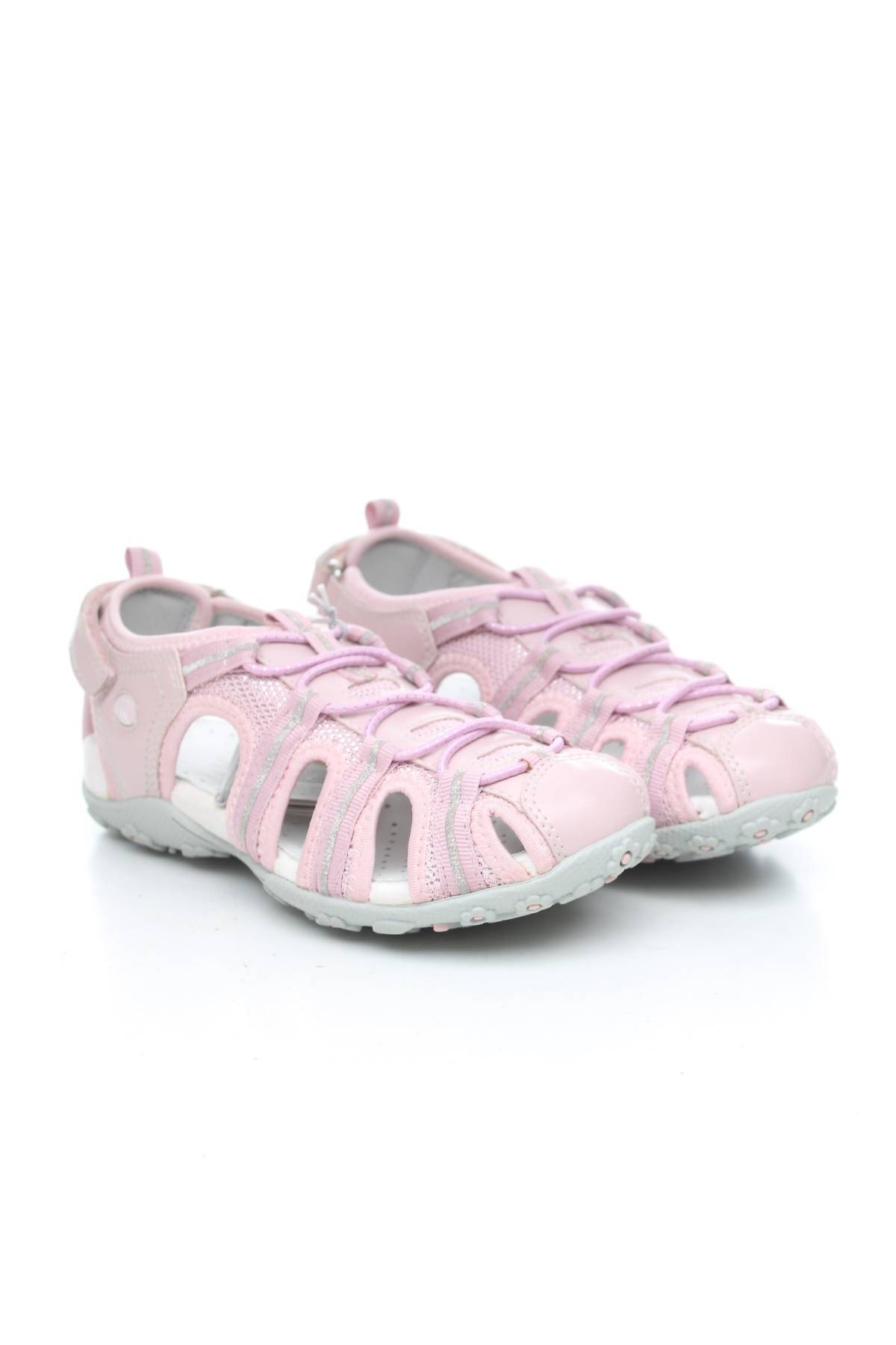 Παιδικά σανδάλια Geox3