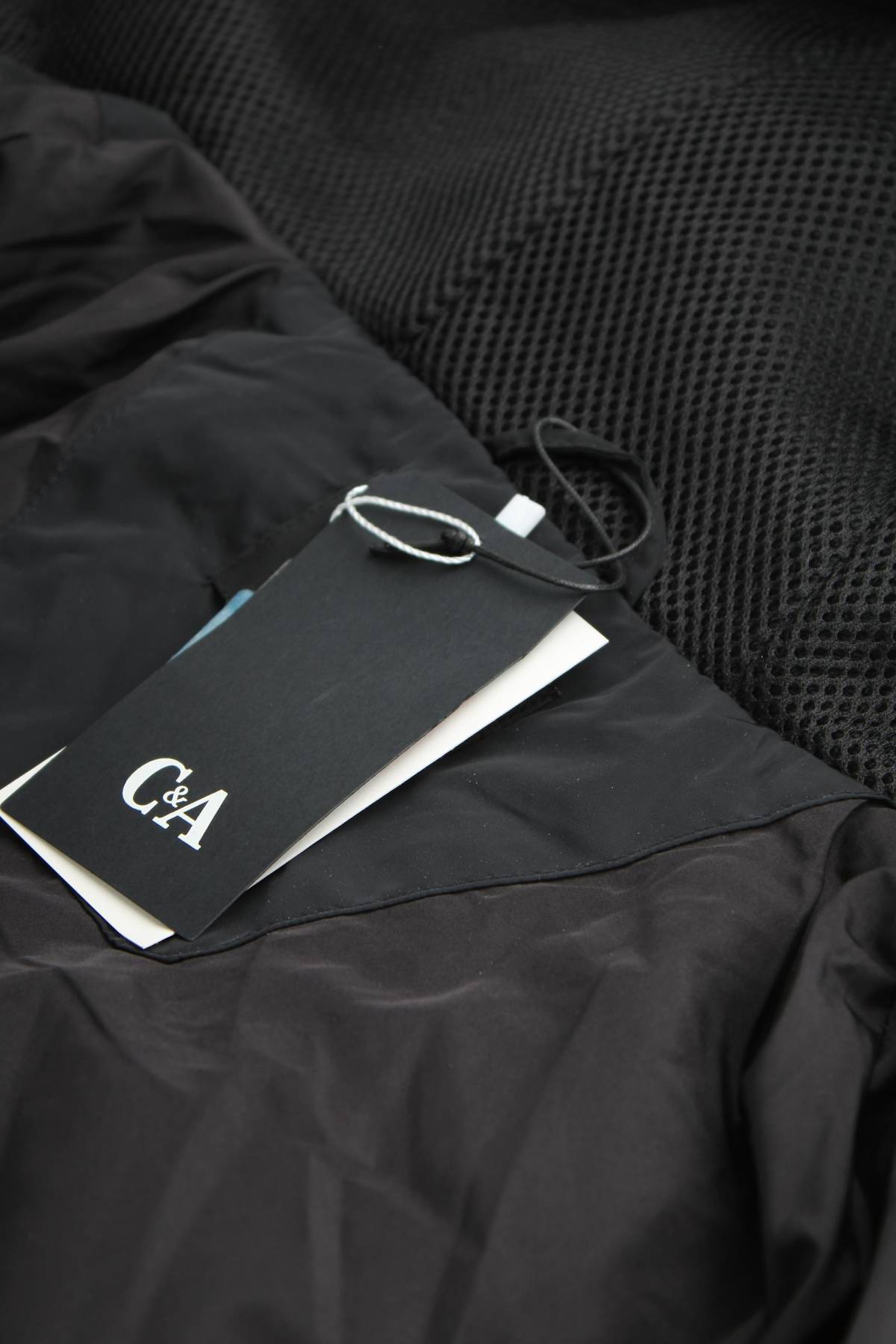 Дамско яке C&A4 - Contour.bg Дамско яке C&A4